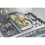 ILVE Stainless Steel Steam Cooker Basins G/002/02