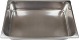 ILVE Stainless Steel Steam Cooker Basins G/002/02