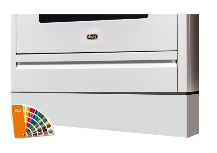 ILVE Toe Kick for Professional Plus ILVE Range APZ