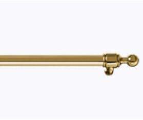 ILVE Upper Handrail for Range (Factory Installed if Ordered at the Same Time as the Range) - AMC