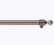 ILVE Upper Handrail for Range (Factory Installed if Ordered at the Same Time as the Range) AMC