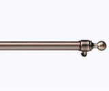 ILVE Upper Handrail for Range (Factory Installed if Ordered at the Same Time as the Range) AMC