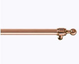 ILVE Upper Handrail for Range (Factory Installed if Ordered at the Same Time as the Range) - AMC