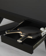 Killerspin SVR DaVinci Indoor Ping Pong Table
