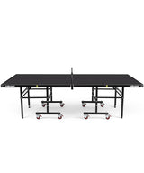 Killerspin MyT 10 BlackStorm Outdoor Ping Pong Table