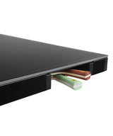 Killerspin MyT 10 BlackStorm Outdoor Ping Pong Table