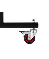Killerspin MyT 10 BlackStorm Outdoor Ping Pong Table