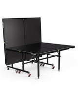 Killerspin MyT 10 BlackStorm Outdoor Ping Pong Table
