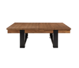 American Heritage Billiards Knoxville Dining Conversion Top