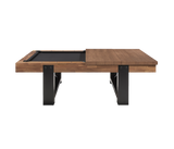 American Heritage Billiards Knoxville Dining Conversion Top