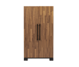 American Heritage Billiards Knoxville Wine & Spirit Cabinet (Acacia)