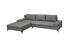 Maxima House Sectional Sleeper Sofa MANILA