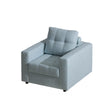 Maxima House MENA Armchair