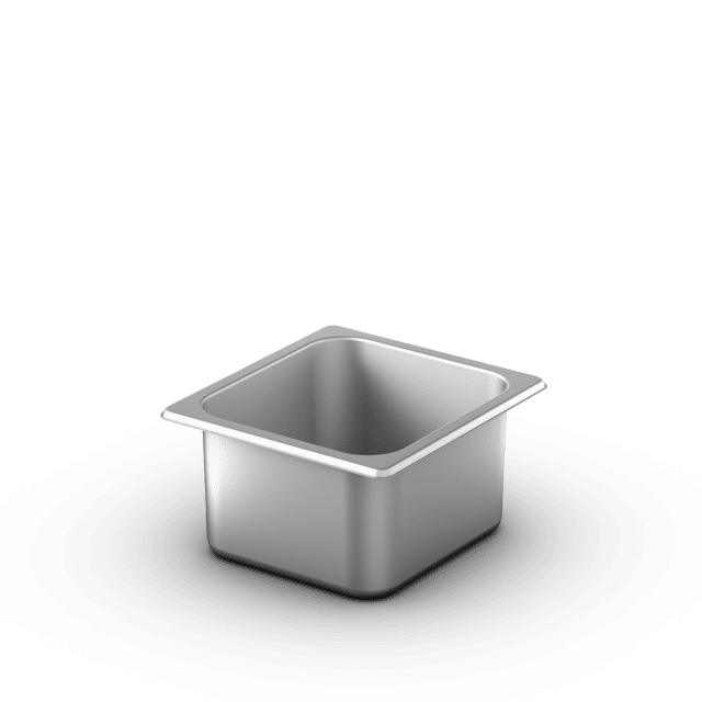 Dometic Fresh ice container for MoBar 50/300/550