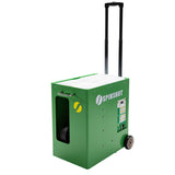 Spinshot Plus-2 Tennis Ball Machine