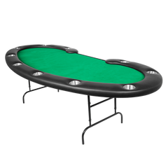 BBO Poker Tables Prestige Folding Poker Table