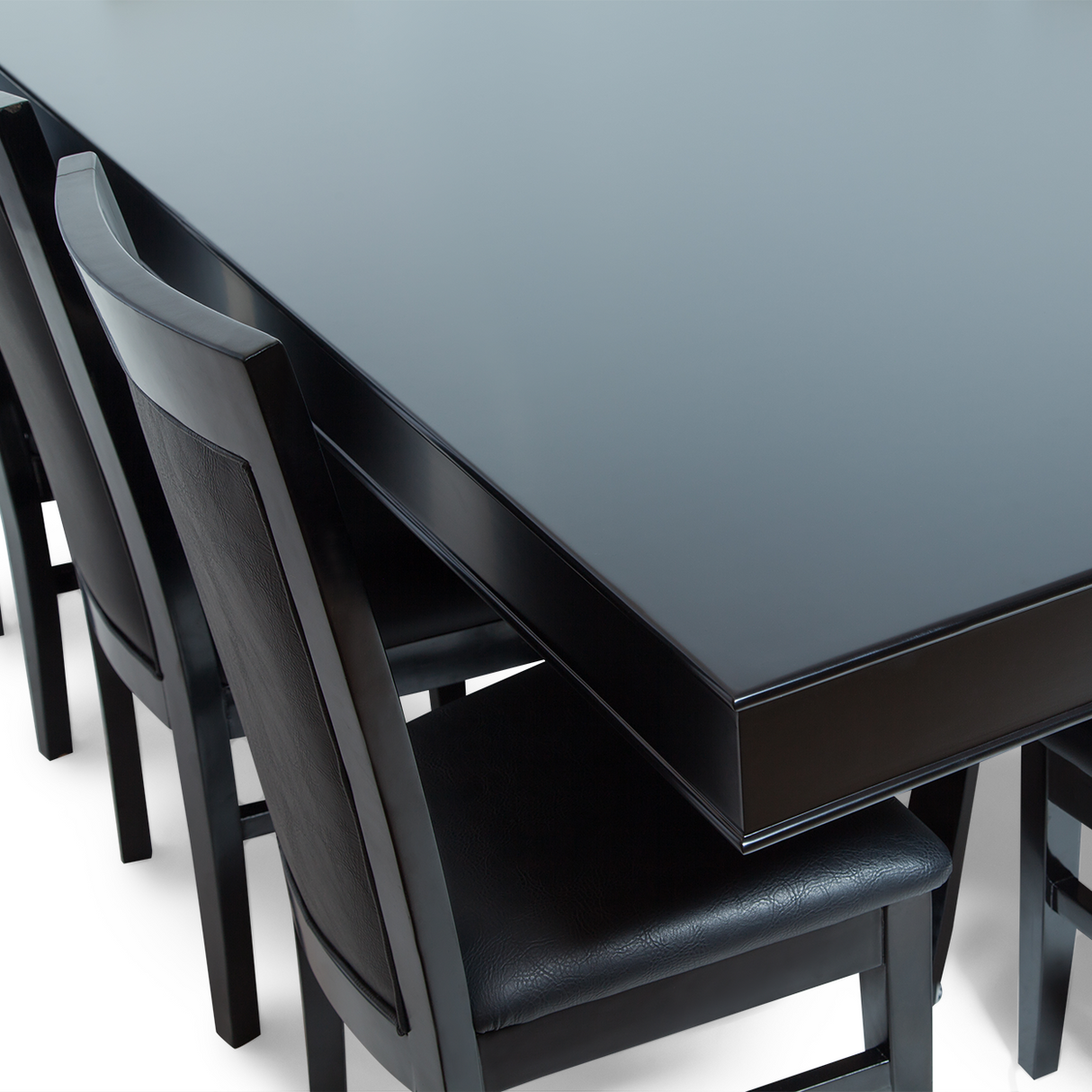 BBO Poker Tables Lumen Dining Top