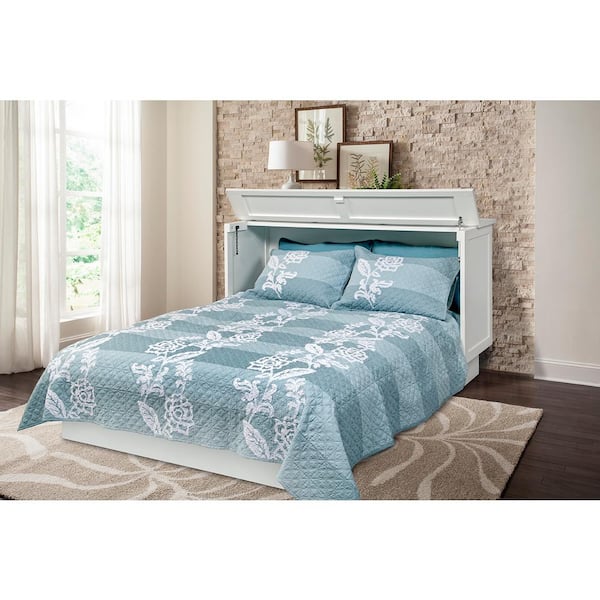 Arason Creden-ZzZ Brussels Murphy Queen Cabinet Bed