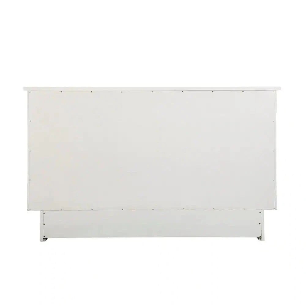 Arason Creden-ZzZ Brussels Murphy Queen Cabinet Bed