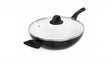 Maxima House HARMONY Wok with Lid 11.8"