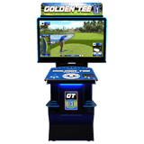 Incredible Technologies Golden Tee PGA TOUR Home Edition – Deluxe