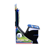 Incredible Technologies Golden Tee PGA TOUR Home Edition – Deluxe