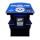 Incredible Technologies Golden Tee PGA TOUR Home Edition – Standard