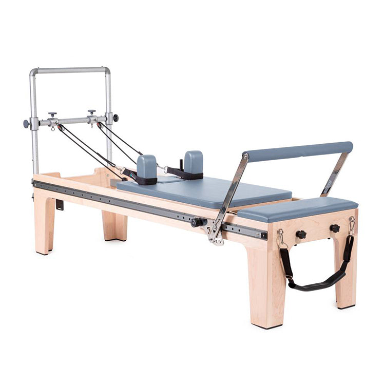 Elina Pilates Master Instructor Physio Reformer Bundle
