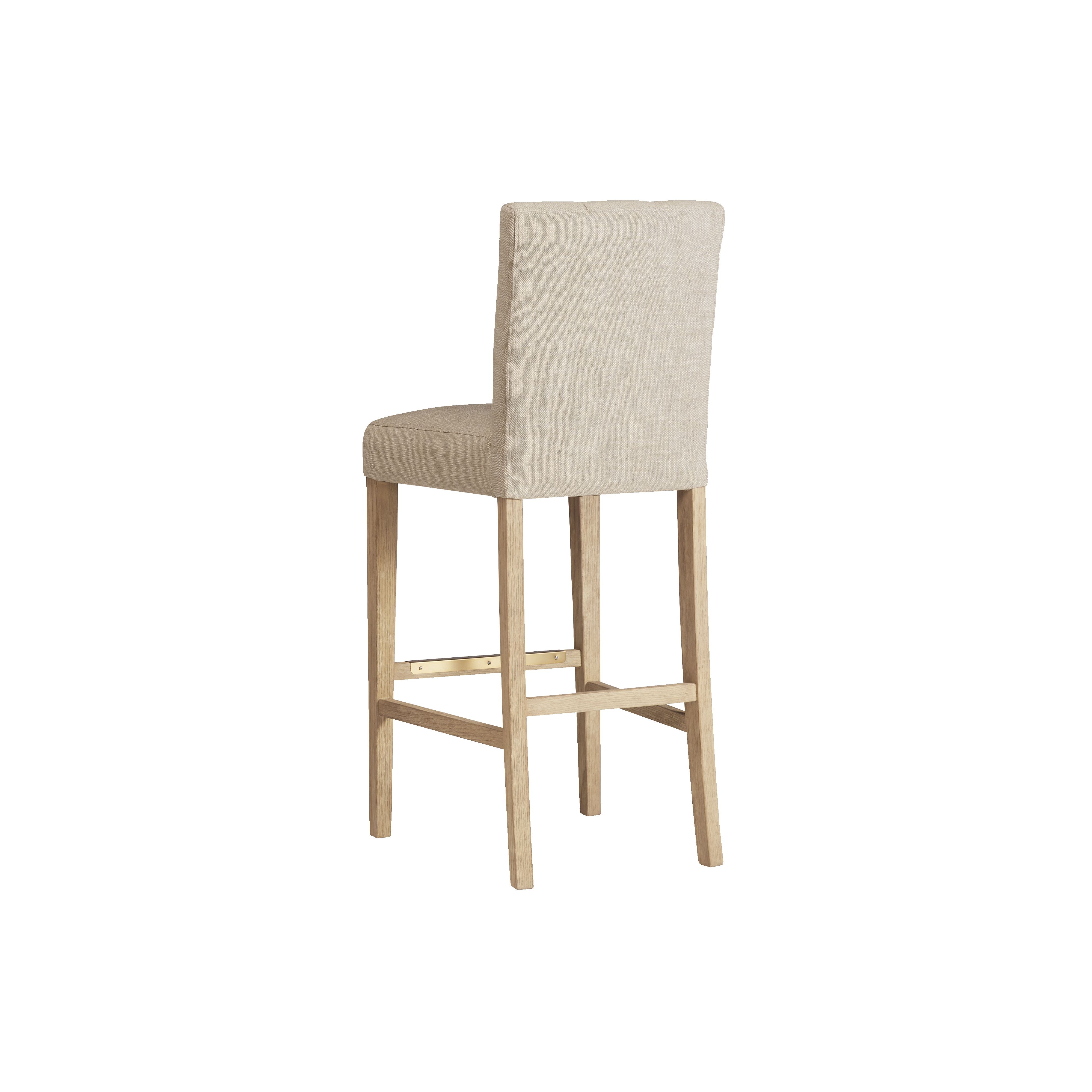 Port Royal Bar Height Stool - Thumbnail 5