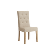 American Heritage Billiards Port Royal Dining Stool (White Oak)