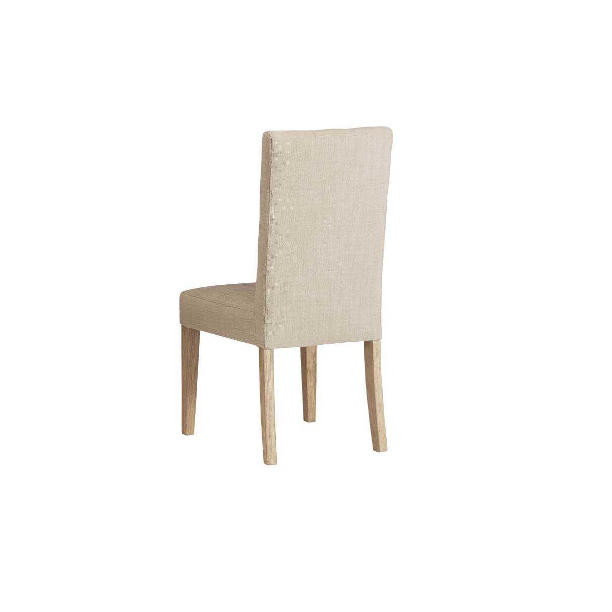 American Heritage Billiards Port Royal Dining Stool (White Oak)