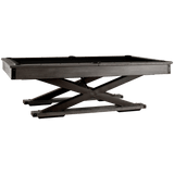 American Heritage Billiards Quest 8' Pool Table (Glacier)