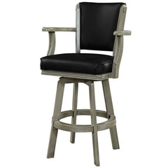 RAM Game Room Swivel Barstool with Arms