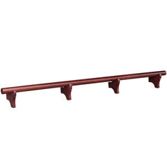 RAM Game Room 84" Dry Bar Foot Rail