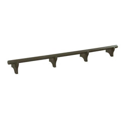 RAM Game Room 84" Dry Bar Foot Rail