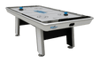 American Heritage Billiards Raptor Air Hockey Table