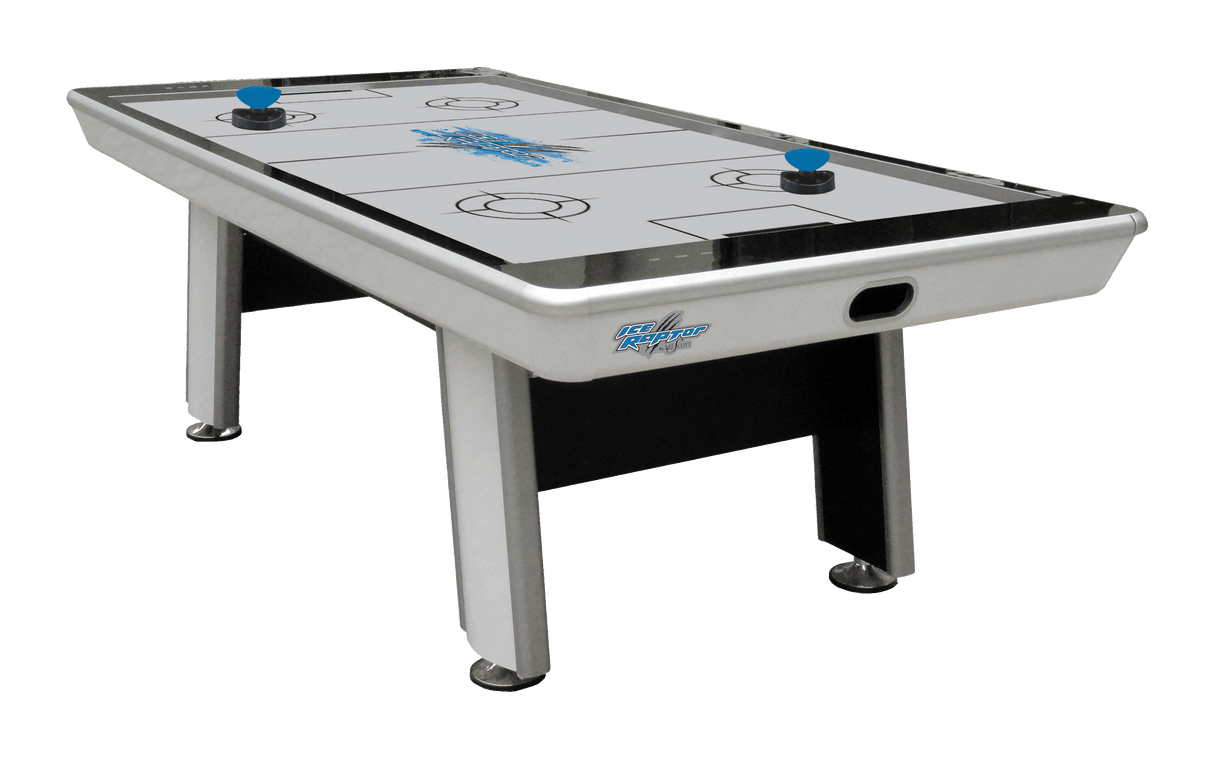American Heritage Billiards Raptor Air Hockey Table