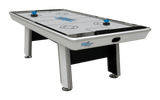 American Heritage Billiards Raptor Air Hockey Table