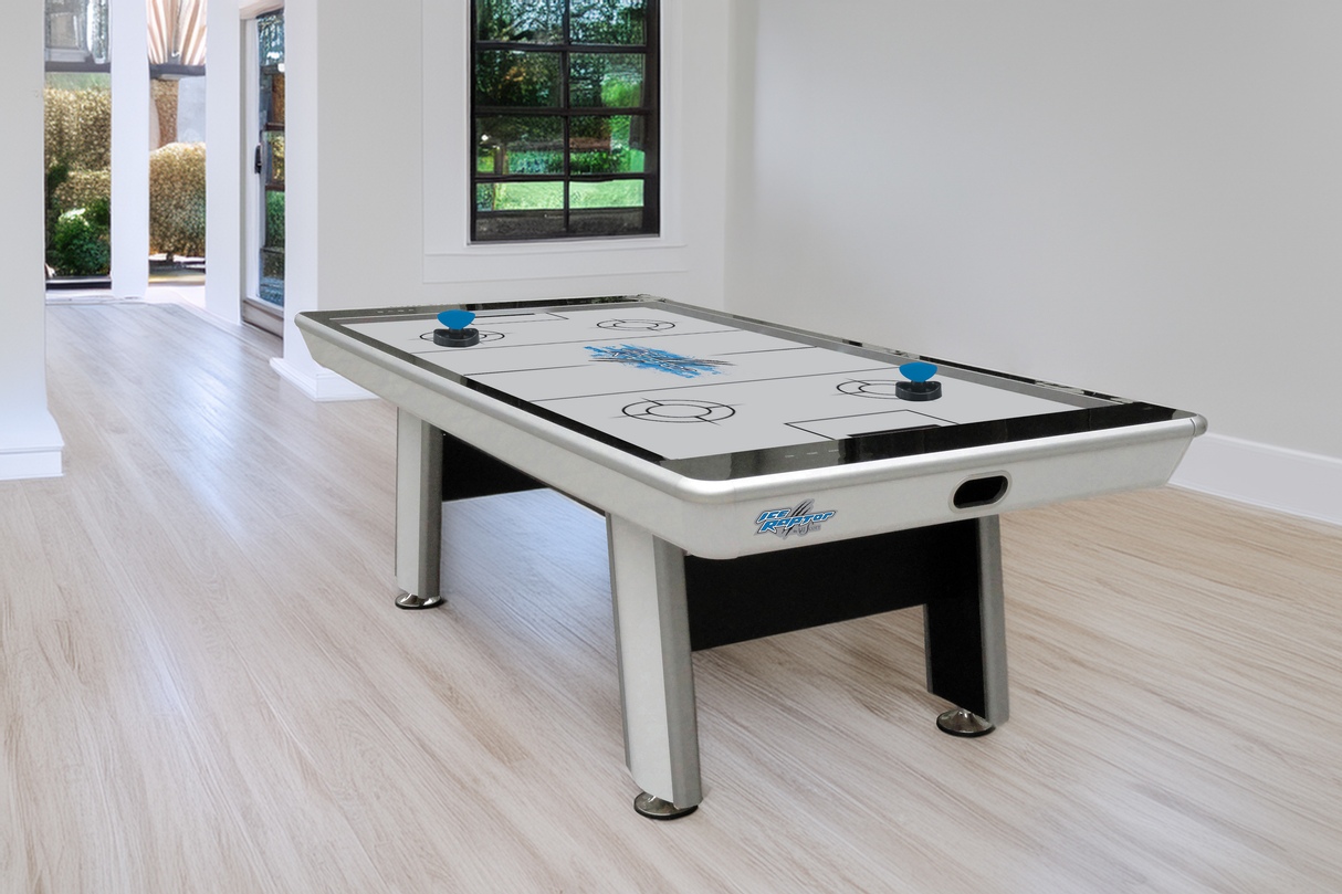 American Heritage Billiards Raptor Air Hockey Table