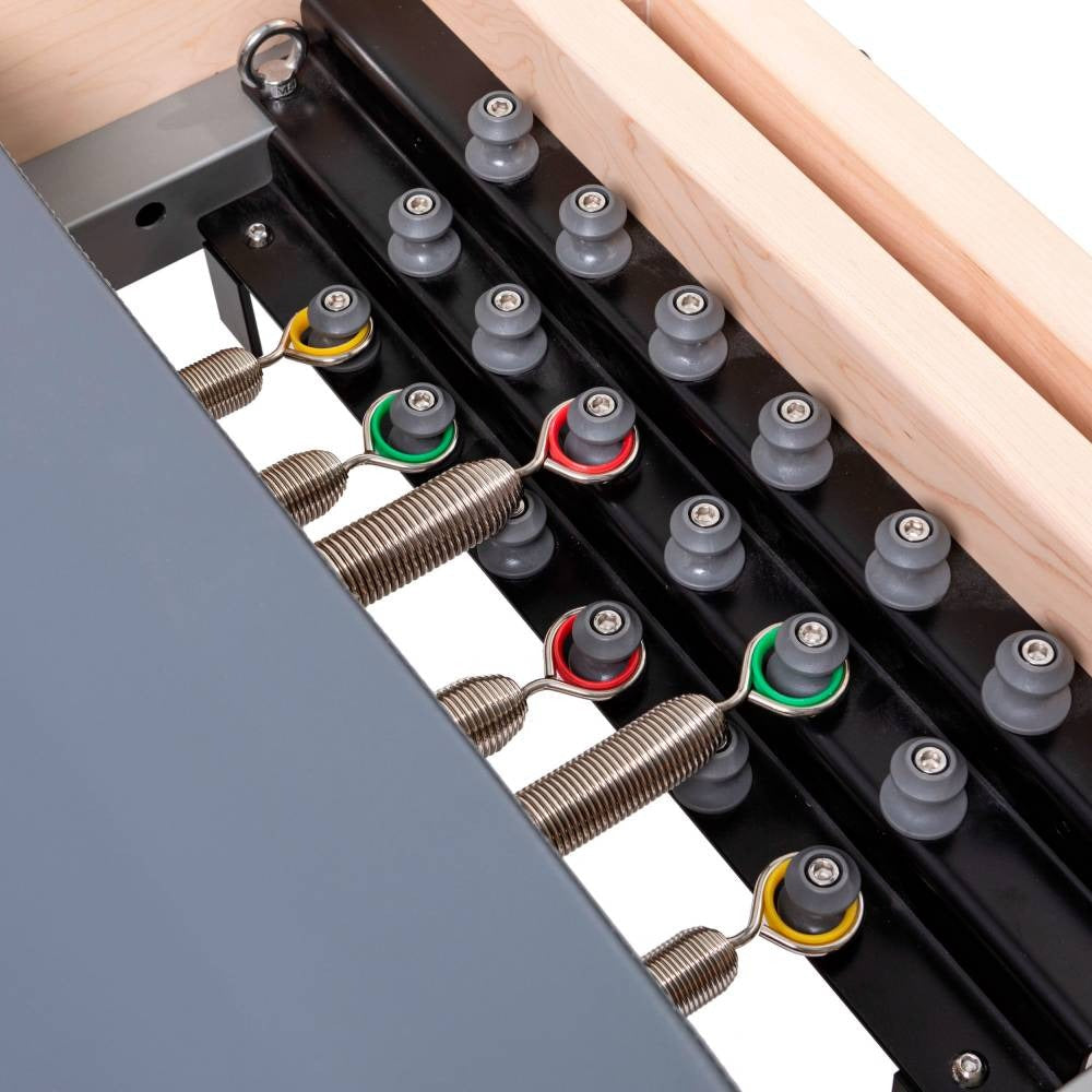 Elina Pilates Master Instructor Reformer Bundle