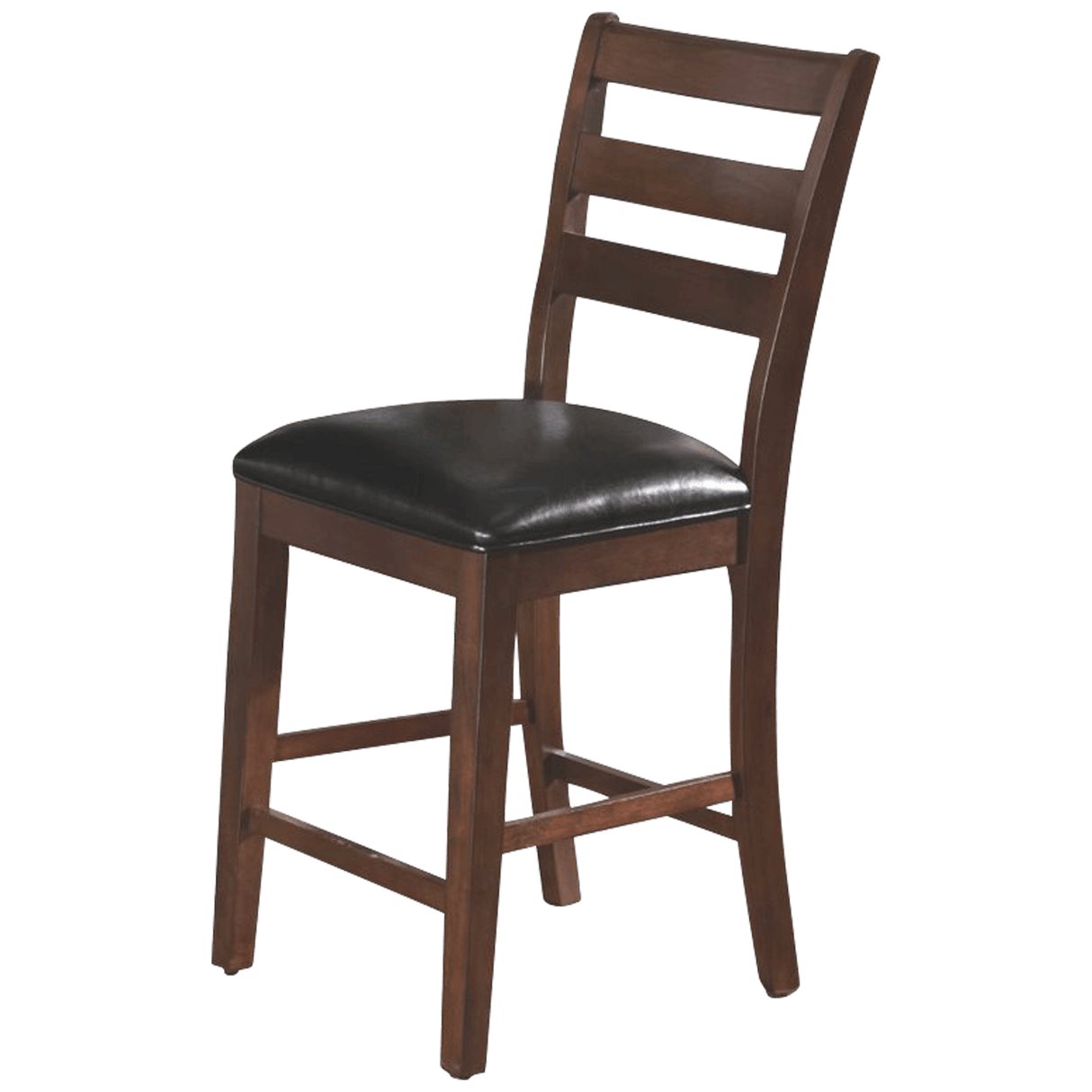 American Heritage Billiards Rosa Stool (Suede)