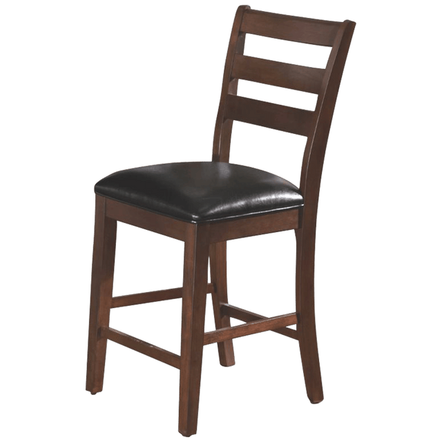 American Heritage Billiards Rosa Stool (Suede)