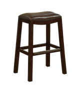 American Heritage Billiards Austin Stool (Sable)