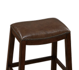American Heritage Billiards Austin Stool (Sable)
