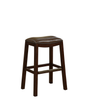 American Heritage Billiards Austin Stool (Sable)