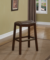 American Heritage Billiards Austin Stool (Sable)