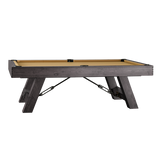 American Heritage Billiards Savannah Pool Table (Charcoal)