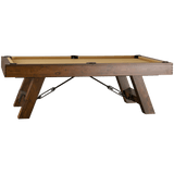 American Heritage Billiards Savannah Pool Table (Sable)