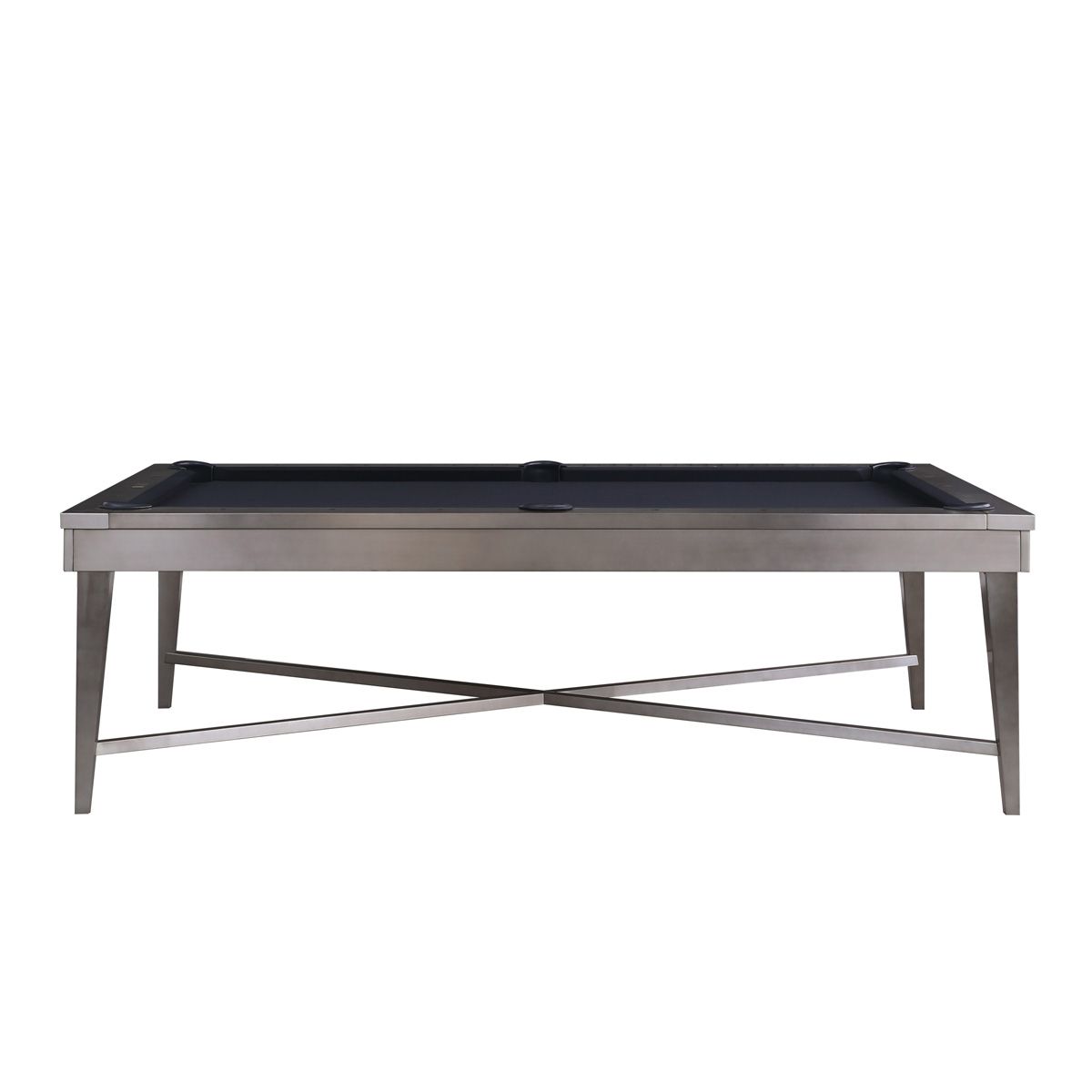 Plank & Hide Saxon 8' Pool Table