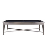 Plank & Hide Saxon 8' Pool Table